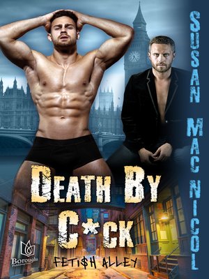cover image of Death by C*ck